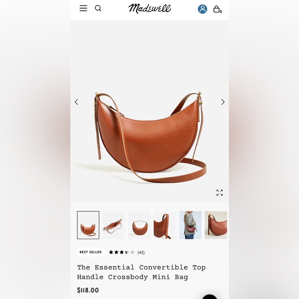Madewell